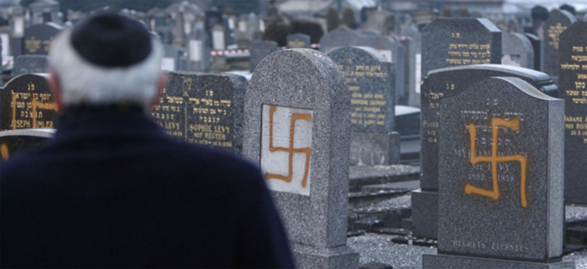 CNEF-antisemitisme