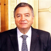 Jean Pierre Mahé