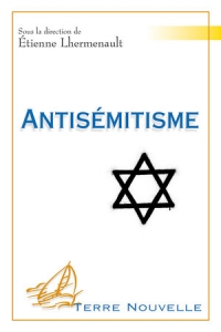 Livre. Antisemitisme