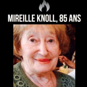 Mireille Knoll